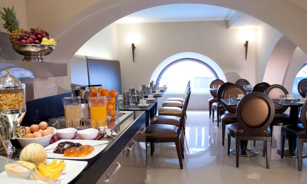 أفضل العروض ل فندق ك- س فيام روما