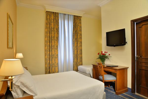 أفضل العروض ل روم جاردن روما