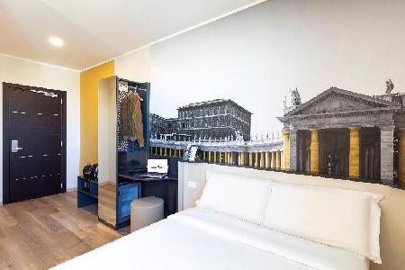 Best offers for B&B Roma Fiumicino Aeroporto Fiera 1 (B&B Hotel Roma Fiumicino) Fiumicino