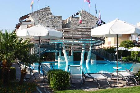 Best offers for Poseidon Terracina