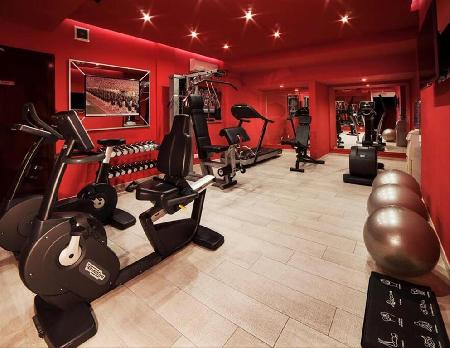 Best offers for RADISSON BLU GHR ROME Parioli