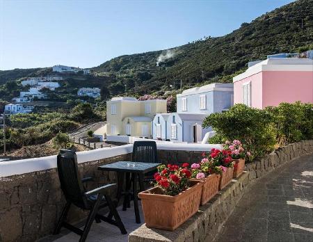 Best offers for VILLAGGIOI PESCATORI Ponza