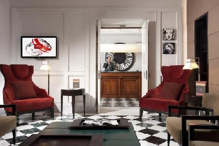 أفضل العروض ل ماسكاجني روما