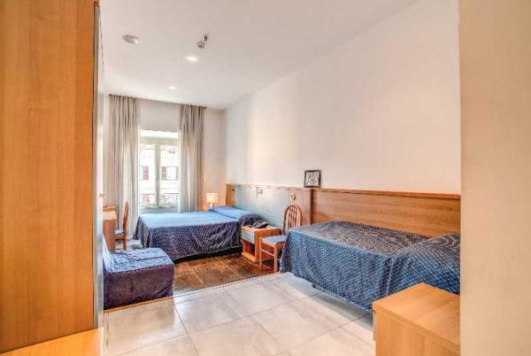 أفضل العروض ل فندق ماركانتونيو روما