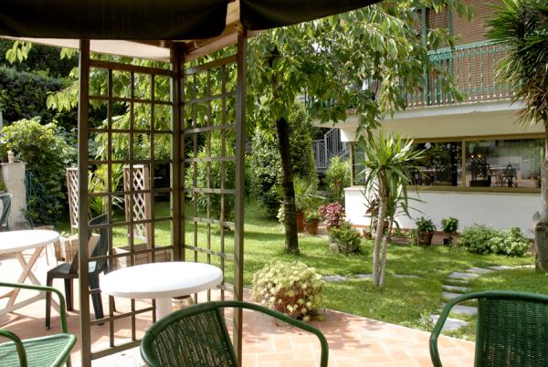 أفضل العروض ل اوررا جاردن روما