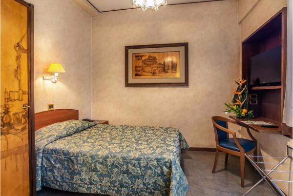 أفضل العروض ل سانتا بريسكا روما