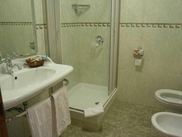 أفضل العروض ل فندق دبندانس دي كونسولي روما