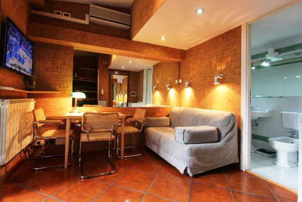 أفضل العروض ل رسايدنس كانديا روما