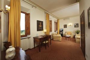 أفضل العروض ل Relais Vignale & Spa سينا