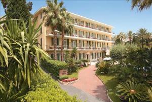 Best offers for HOTEL PARADISO Sanremo