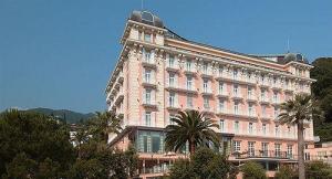 Best offers for GRAND HOTEL BRISTOL RESORT & SPA Rapallo