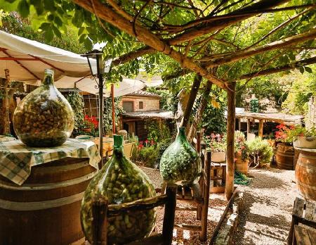 Best offers for BOUTIQUE VILLAL CAPITANO - BORGO CAPITANO San Quirico D'orcia