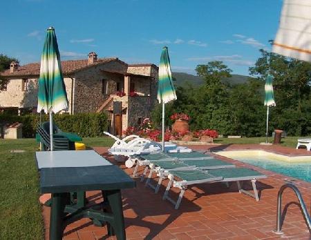 Best offers for RESIDENCE BORGO IL VILLINO Casole D'elsa