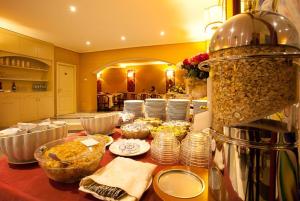 Best offers for Puccini Hotel Montecatini Terme