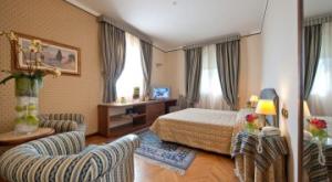 Best offers for GRAND HOTEL NIZZA E SUISSE Montecatini Terme