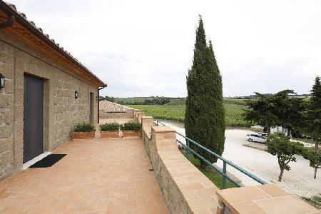 Best offers for AGRITURISMO POGGIO AL TUFO Pitigliano