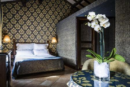 Best offers for Castel Porrona Porrona