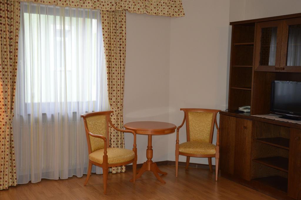 POST HOTEL - TRADITION AND LIFESTYLE ADULTS ONLY