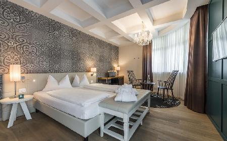 أفضل العروض ل فندق بوست - تراديشناند ليفستيل للبالغين فقط سان كانديدو