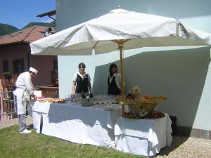 Best offers for Hotel Alle Piramidi Moena