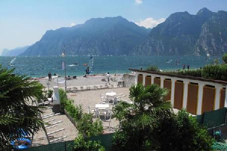 Best offers for ECO ZANELLA Nago Torbole