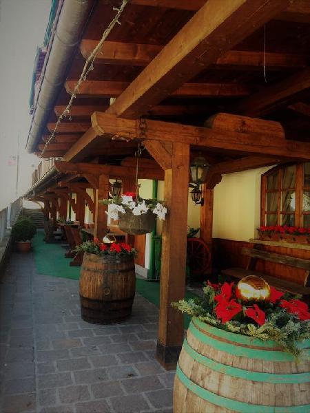 Best offers for TOSA Madonna di Campiglio