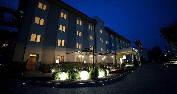 Best offers for Best Western Grand Htl Guinigi Lucca