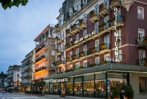 Best offers for Milan Speranza au Lac Stresa