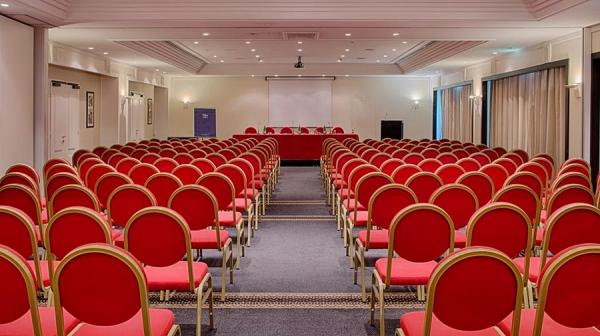 Best offers for Nh Parco Degli Aragonesi CATANIA