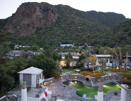 Best offers for Oasi Panarea