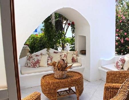 Best offers for O PALMO Panarea