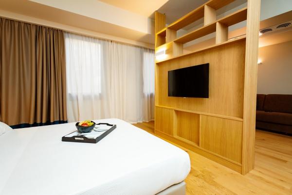 Best offers for Hotel Politeama Palermo