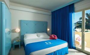 أفضل العروض ل Hotel Domina Zagarella - Sicily باليرمو