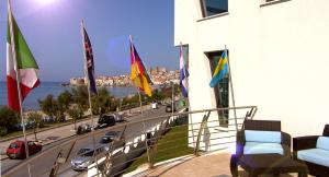 Best offers for Cefalu Sea Palace Trapani