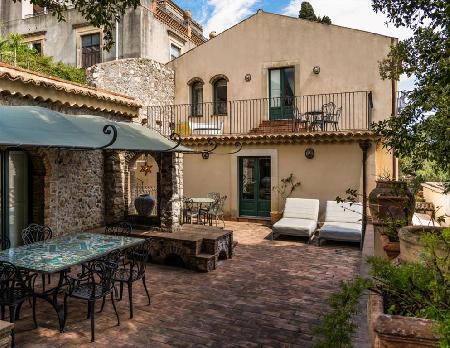 Best offers for AL TEATRO GRECO HISTORIC HOUSE Taormina