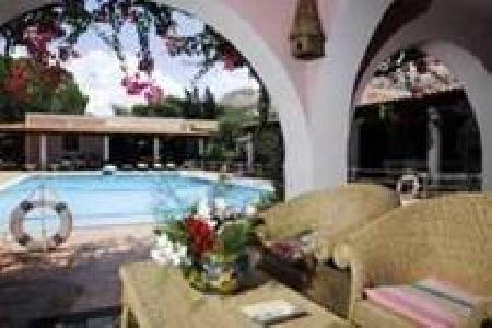 أفضل العروض ل بيد اند بريكفاست فيلا ساراسينا فولكانو