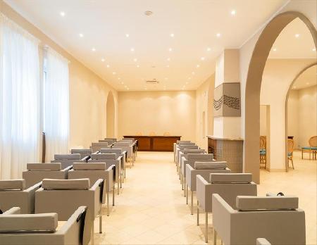 أفضل العروض ل باركوااج يوسانت - جراند ترم ترم فيجلياتور