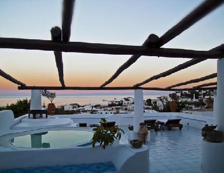 Best offers for Quartara Panarea