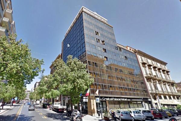 Best offers for Ibis Styles Palermo Cristal Palermo