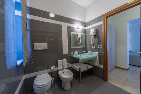 أفضل العروض ل Artemisia Palace باليرمو