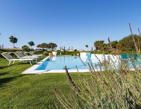 Best offers for SEAWATER HOTEL & MEDICAL SPA Marsala