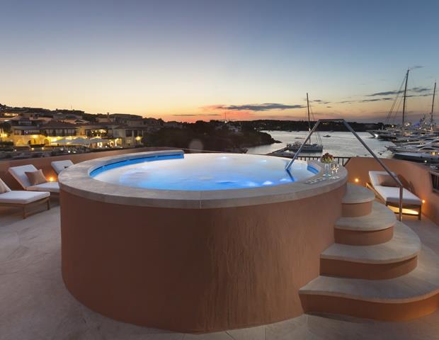 Cervo Costa Smeralda