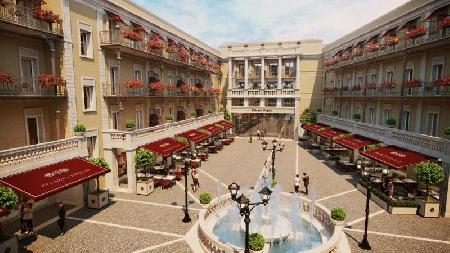 Best offers for PALAZZO DOGLIO Capitana