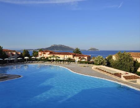 Best offers for VOI COLONNA VILLAGE Golfo Aranci