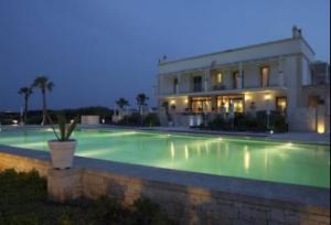 Best offers for CANNE BIANCHE LIFESTYLE HOTEL Torre Canne