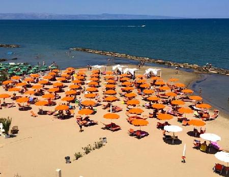 Best offers for DEL SOLE Margherita Di Savoia