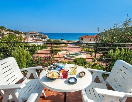 Best offers for PUNTA EST BAIA SARDINIA