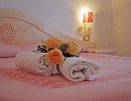 Best offers for Montiruju Hotel Santa Maria Coghinas