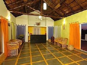 Nirvana Hermitage