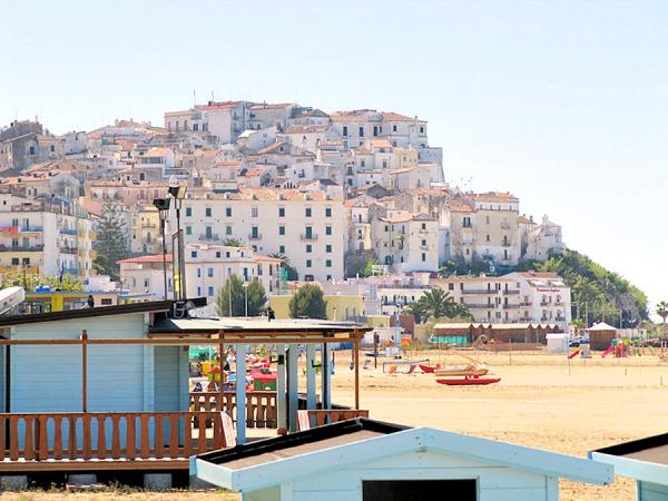 Best offers for POGGIO DEGLI ULIVI Rodi Garganico